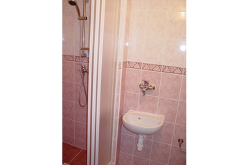 Slovākija Privát Sklené Teplice, Eksterjers